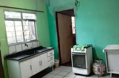 Casa para venda em suzano, fazenda aya, 2 dormitórios, 1 suíte, 2 banheiros, 1 vaga