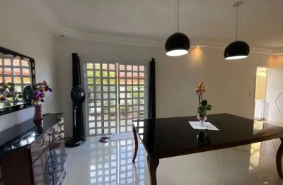 Casa para venda em mauá, parque das américas, 3 dormitórios, 1 suíte, 3 banheiros, 3 vagas