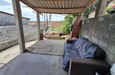 Casa à venda na Vila Fátima, Suzano 