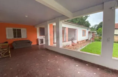 Chácara para venda em suzano, estância americana, 2 dormitórios, 2 banheiros, 2 vagas