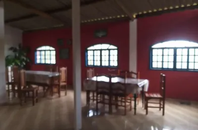 Chácara para venda em suzano, ana rosa, 2 dormitórios, 2 banheiros, 2 vagas