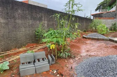 Terreno à venda na Chácara Estância Paulista, Suzano 