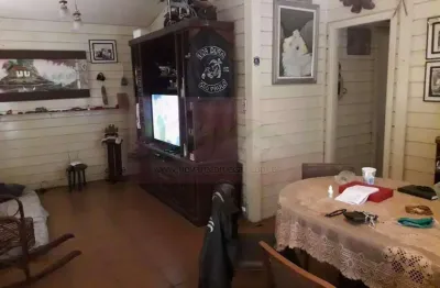 Chácara / sítio à venda na Chácara São Lucido, Mauá 