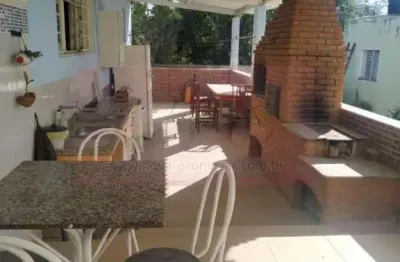 Casa para venda em suzano, estância dos pinheirais, 3 dormitórios, 1 suíte, 1 banheiro, 4 vagas