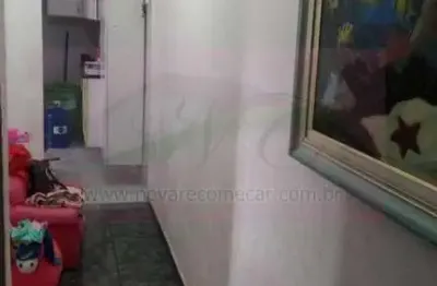 Casa para venda em itaquaquecetuba, jardim alpes de itaqua, 2 dormitórios, 1 banheiro