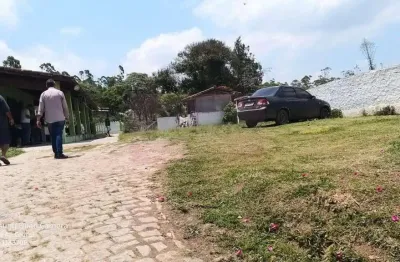 Chácara para venda em suzano, vale das serras, 2 dormitórios, 1 suíte, 2 banheiros, 8 vagas