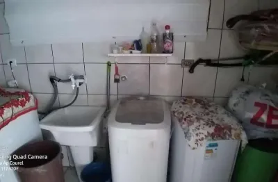 Casa para venda em mauá, parque das américas, 2 dormitórios, 1 banheiro, 1 vaga