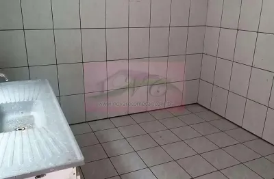 Casa para venda em suzano, palmeiras de são paulo, 2 dormitórios, 1 suíte, 2 banheiros, 3 vagas