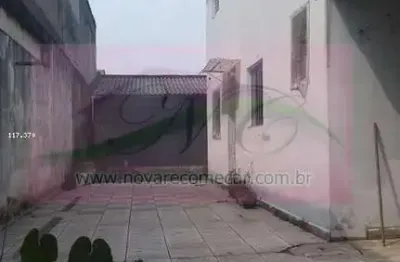 Casa para venda em suzano, palmeiras de são paulo, 2 dormitórios, 1 suíte, 2 banheiros, 3 vagas