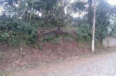 Terreno à venda no Centro, Ribeirão Pires 