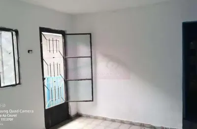 Casa para venda em suzano, jardim nova américa, 2 dormitórios, 1 banheiro
