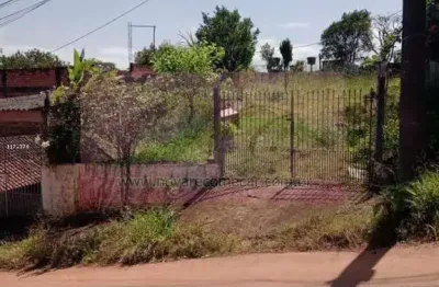 Terreno à venda no Palmeiras de São Paulo, Suzano 