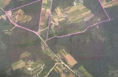 Área para venda em suzano, santa rosa, 3 dormitórios, 1 suíte, 3 banheiros, 6 vagas
