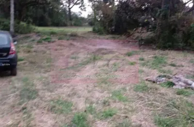 Terreno à venda no Centro, Suzano 