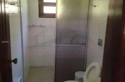 Chácara para venda em ribeirão pires, casa vermelha, 6 dormitórios, 6 banheiros, 7 vagas