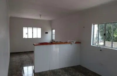 Casa para venda em suzano, jardim maria emília, 2 dormitórios, 1 banheiro, 2 vagas