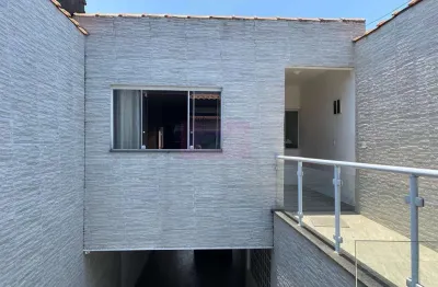 Casa para venda em suzano, jardim nova américa, 2 dormitórios, 2 banheiros, 4 vagas
