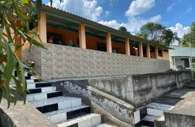 Chácara para venda em suzano, jardim das lavras mirim, 3 dormitórios, 3 banheiros, 2 vagas