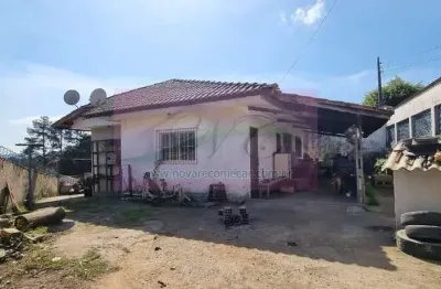 Casa para venda em suzano, parque astúrias, 2 dormitórios, 1 banheiro, 4 vagas