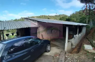Chácara para venda em rio grande da serra, chácara são francisco, 2 dormitórios, 2 banheiros, 1 vaga