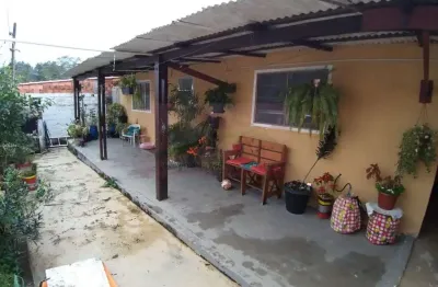 Casa para venda em suzano, recanto ouro fino, 3 dormitórios, 1 suíte, 3 banheiros, 2 vagas