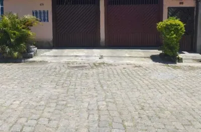 Casa para venda em ribeirão pires, tanque caio, 8 dormitórios, 5 banheiros, 2 vagas