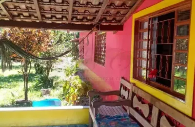 Sítio para venda em são sebastião do paraíso, rosentina figueiredo, 2 dormitórios, 1 banheiro, 10 vagas