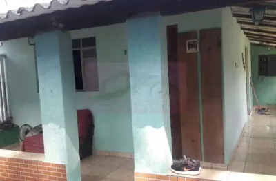 Casa para venda em suzano, parque cerejeiras, 3 dormitórios, 1 banheiro, 1 vaga