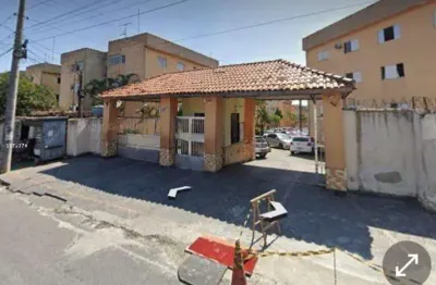 Apartamento para venda em são paulo, itaquera, 2 dormitórios, 1 banheiro, 1 vaga