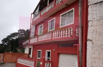 Casa para venda em suzano, ana rosa, 2 dormitórios, 1 suíte, 2 banheiros, 1 vaga