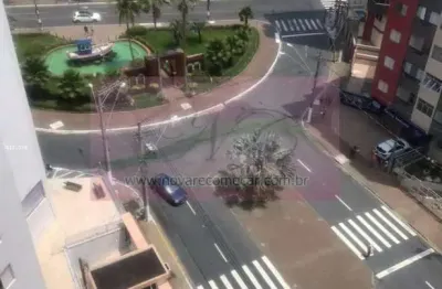 Apartamento para venda em praia grande, guilhermina, 2 dormitórios, 1 banheiro, 2 vagas