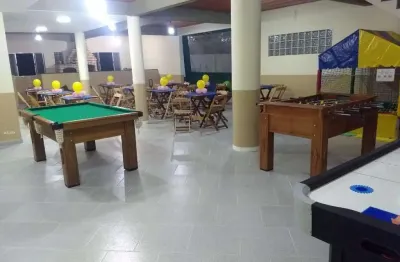 Apartamento para venda em ribeirão pires, centro de ouro fino paulista, 3 dormitórios, 1 suíte, 1 banheiro