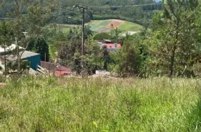 Terreno à venda no Jardim dos Eucaliptos, Suzano 