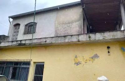 Casa para venda em mauá, parque das américas, 1 dormitório, 1 banheiro, 1 vaga