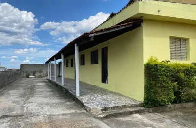 Casa para Venda em Suzano, JARDIM IKEDA, 3 dormitórios, 1 suíte, 2 banheiros, 2 vagas