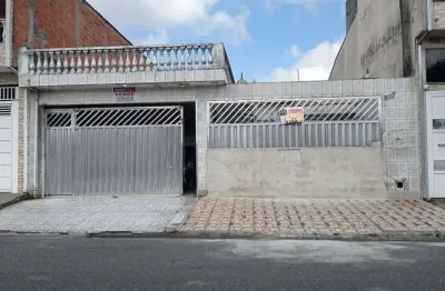 Casa para venda em suzano, jardim revista, 2 dormitórios, 1 suíte, 2 banheiros, 2 vagas