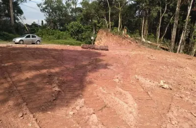 Terreno à venda no Pastoril, Ribeirão Pires 