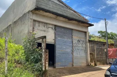 Terreno à venda no Parque Astúrias, Suzano 