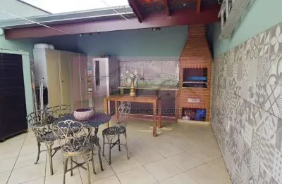 Casa para venda em santo andré, vila guarani, 3 dormitórios, 1 suíte, 3 banheiros, 2 vagas