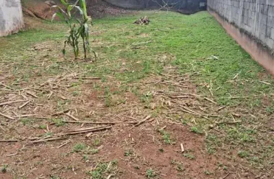 Terreno à venda na Rua São Paulo, 173, Vila Fátima, Suzano