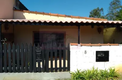 Casa para venda em suzano, parque astúrias, 3 dormitórios, 2 banheiros, 2 vagas