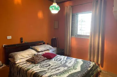 Casa para venda em suzano, jardim dora, 2 dormitórios, 1 banheiro, 3 vagas