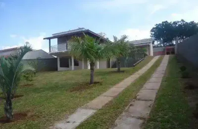 Chácara para venda em são pedro, jardim botânico, 3 dormitórios, 1 suíte, 2 banheiros, 3 vagas