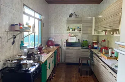 Chácara para venda em suzano, chácara nossa senhora aparecida ii, 1 dormitório, 2 banheiros, 1 vaga