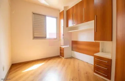 Apartamento para Venda em São Paulo, Vila Prudente/ Club House, 2 dormitórios, 1 banheiro, 1 vaga