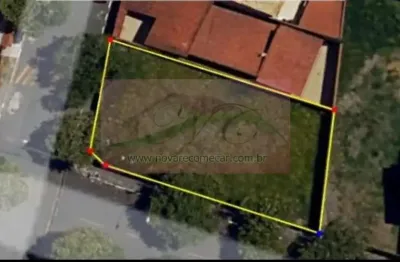 Terreno à venda no Jardim Realce, Suzano 