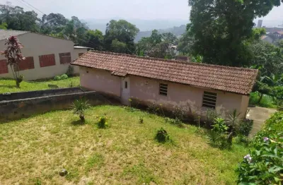 Chácara / sítio à venda no Centro, Ribeirão Pires 