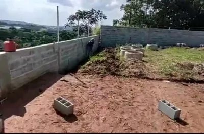 Chácara para venda em suzano, jardim nossa senhora aparecida ii, 3 dormitórios, 2 banheiros, 1 vaga