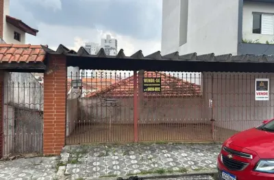 Casa para venda em mauá, vila guarani, 3 dormitórios, 1 banheiro, 1 vaga