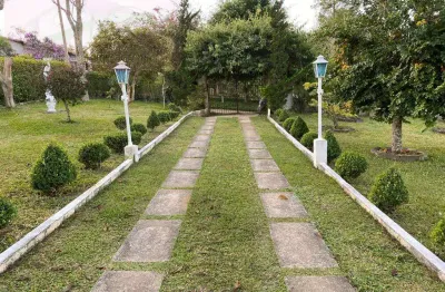 Chácara para venda em suzano, recreio internacional, 2 dormitórios, 2 banheiros, 2 vagas